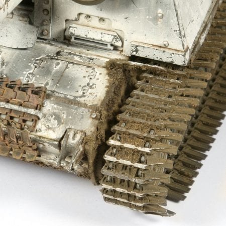 AK8029: Diorama - Splatter Effects Wet Ground (100mL)