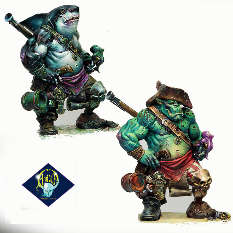 DZHUR-GHUL THE ROBBER