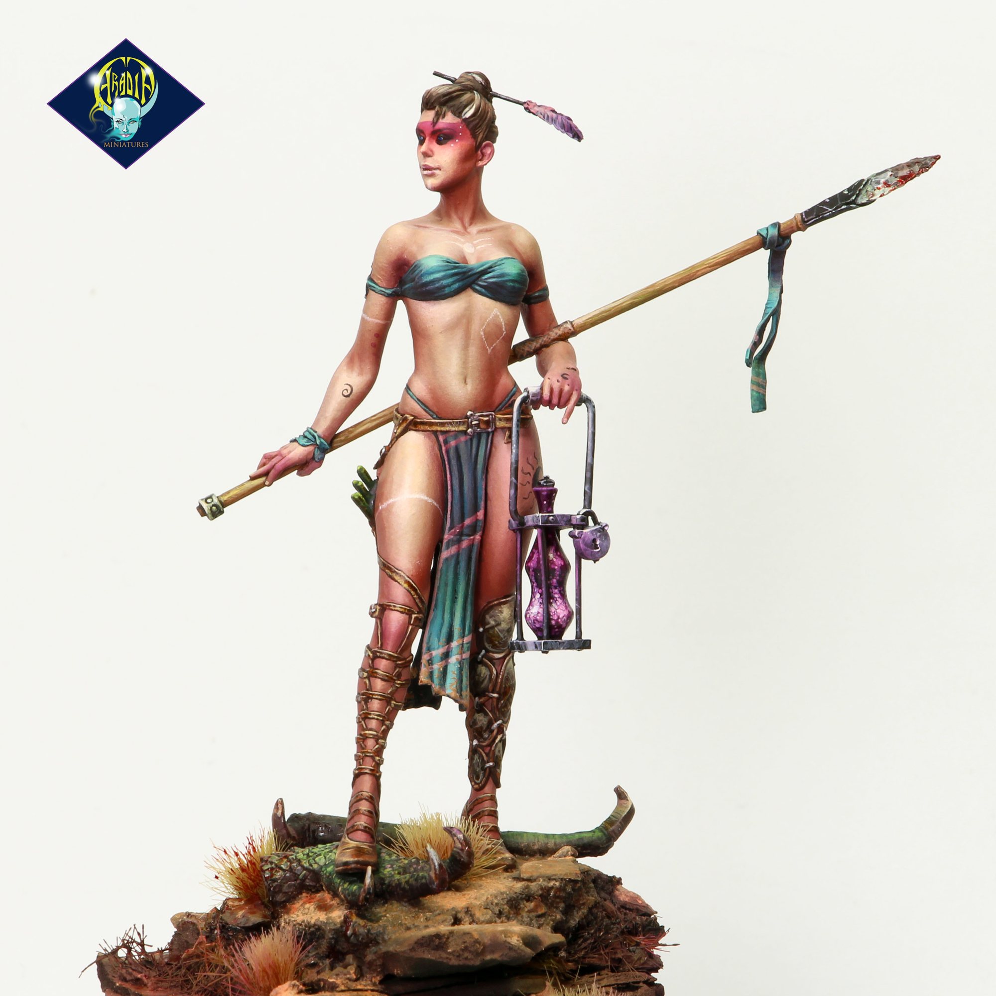 AELANIA: DRAGONS CHARMER