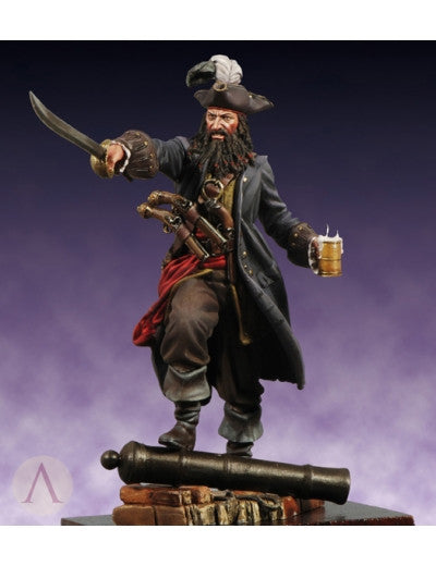 BLACKBEARD
