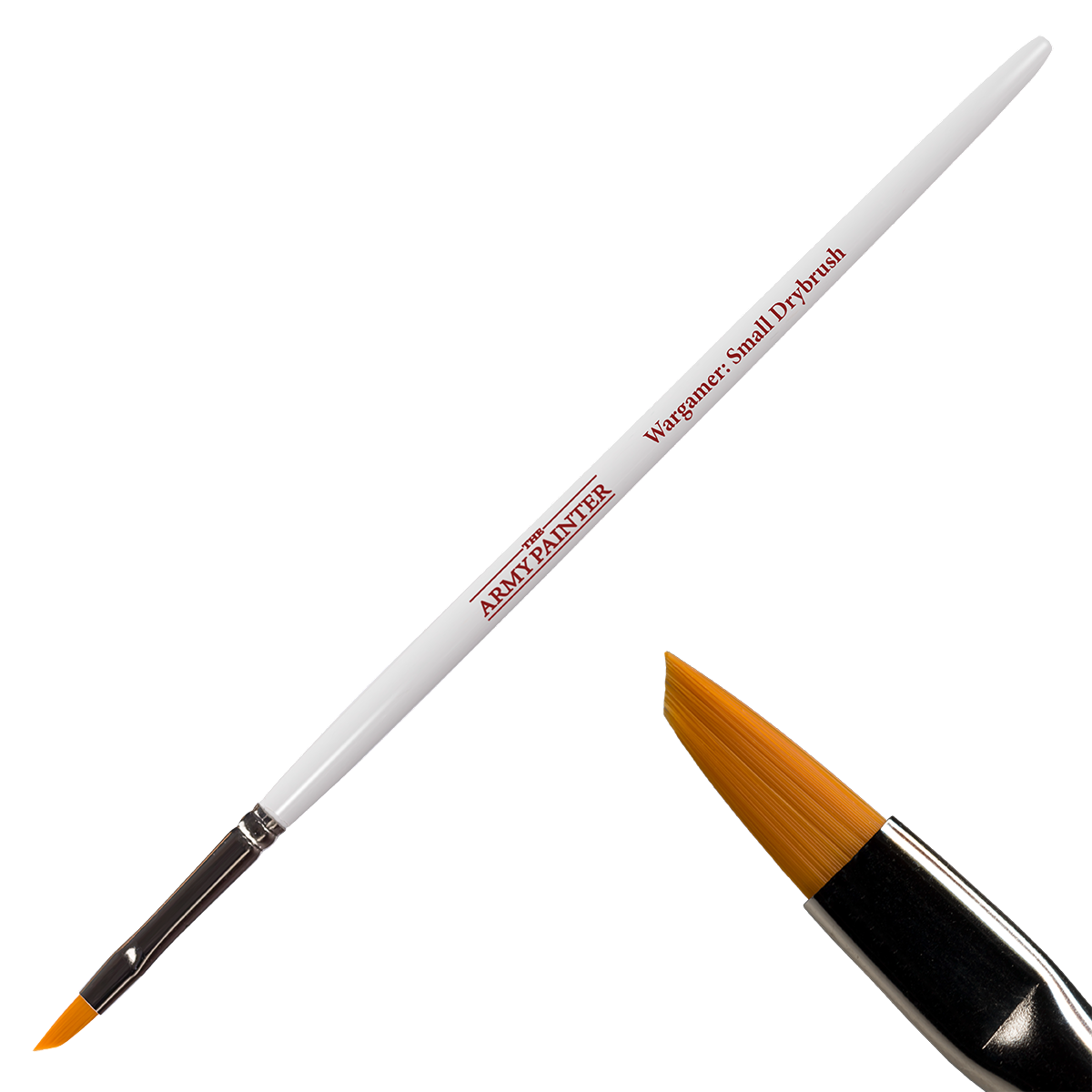 Army Painter Wargamer & Hobby Brushes