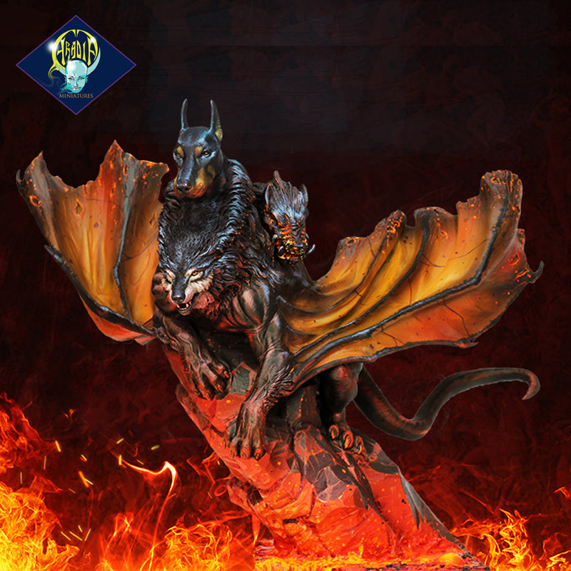 CEBERUS