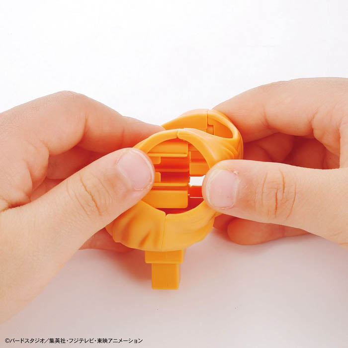 Bandai Entry Grade #2 SSGSS Dragon Ball Son Goku