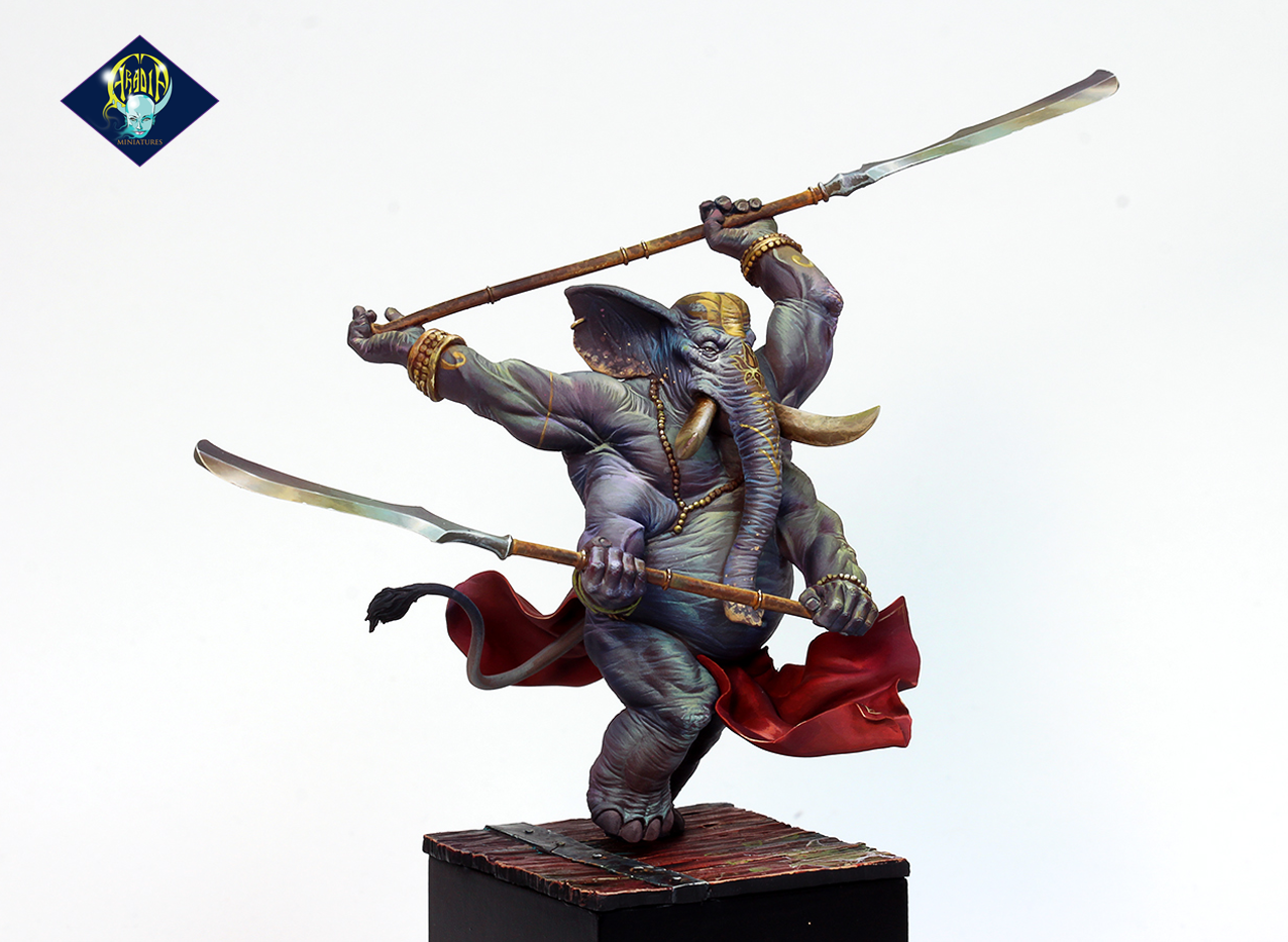 GANESH