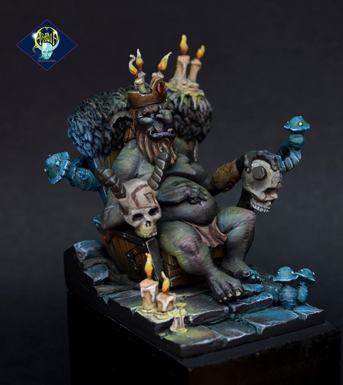 GOBLIN KING