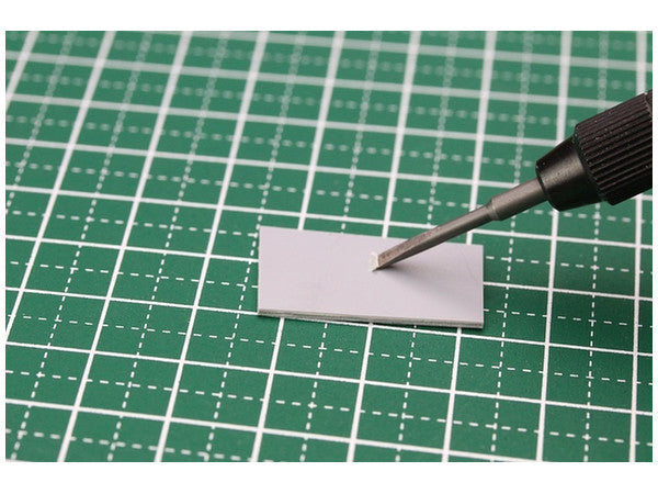 GodHand - Spin Blade Chisel Bit 1.1mm
