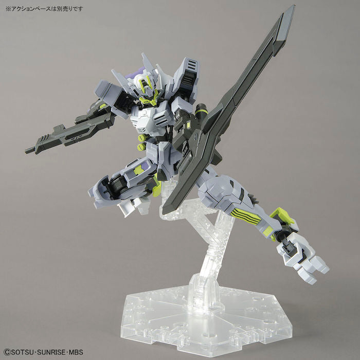 HGIBO #43 Gundam Asmoday