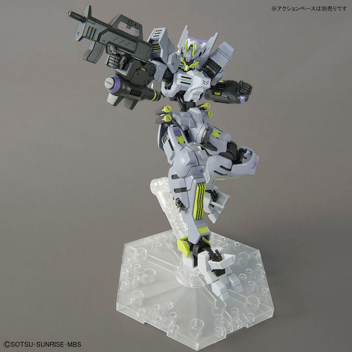HGIBO #43 Gundam Asmoday