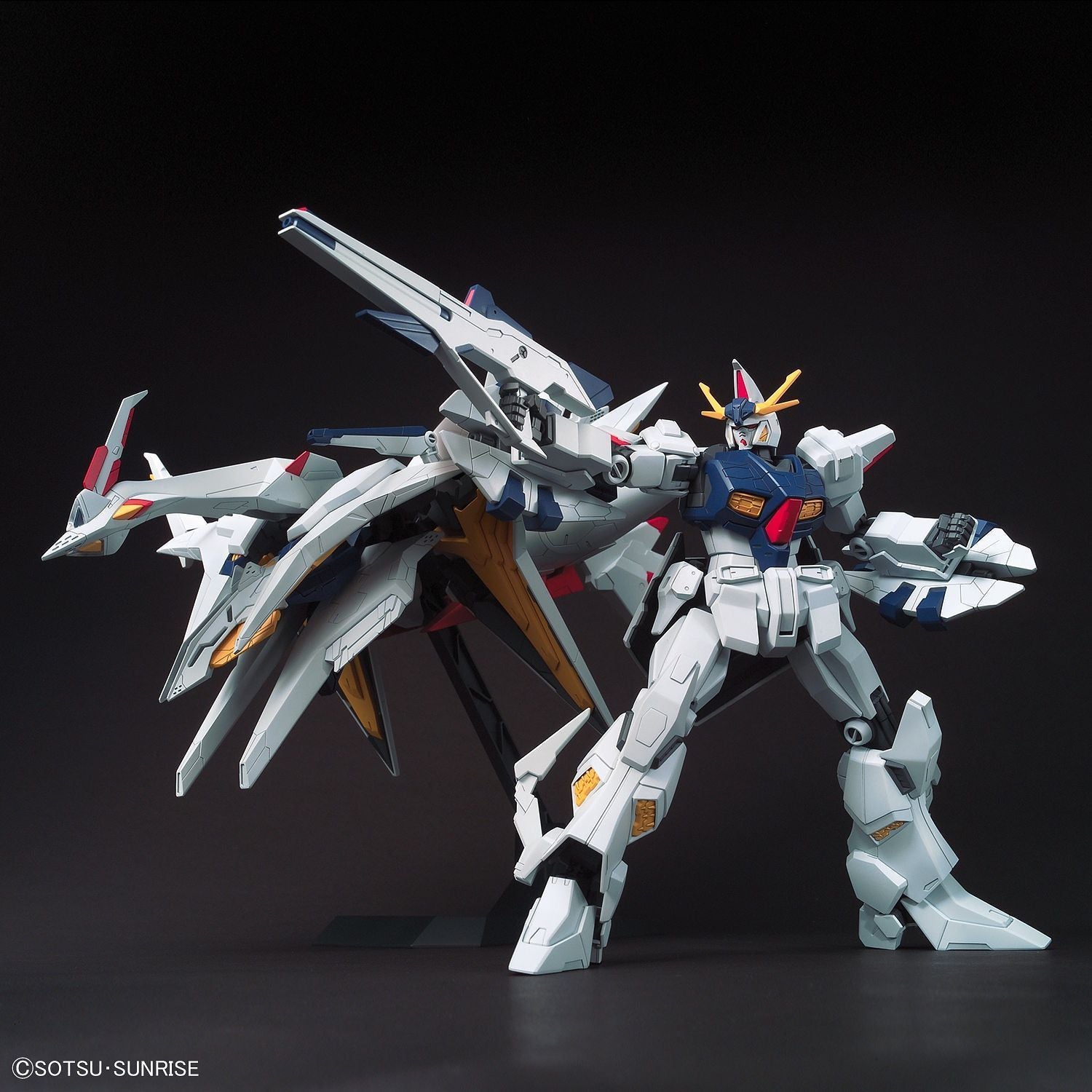 HGUC #229 Penelope