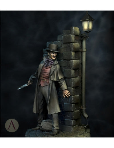 JACK THE RIPPER