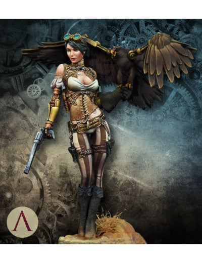 JESSICA THUNDERHAWK