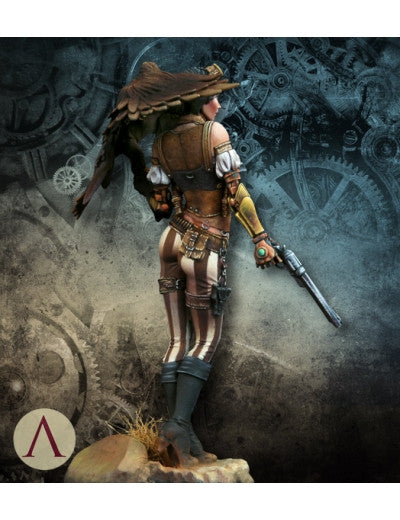 JESSICA THUNDERHAWK