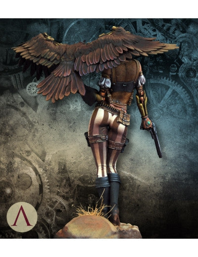 JESSICA THUNDERHAWK