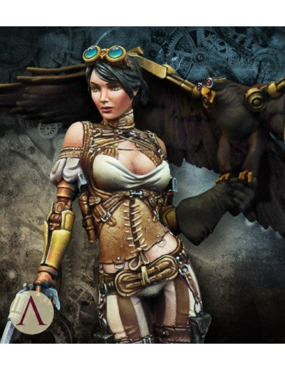 JESSICA THUNDERHAWK