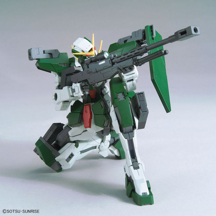 MG #207 Gundam Dynames