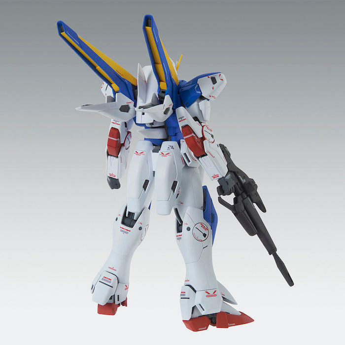 MG #191 LM314V21 Victory 2 Gundam (Ver. Ka)
