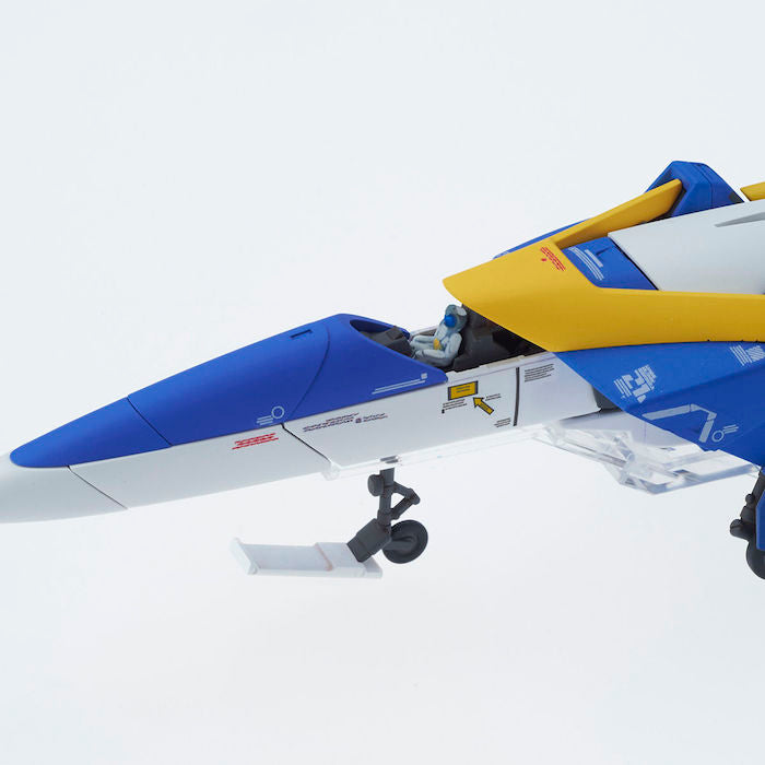 MG #191 LM314V21 Victory 2 Gundam (Ver. Ka)