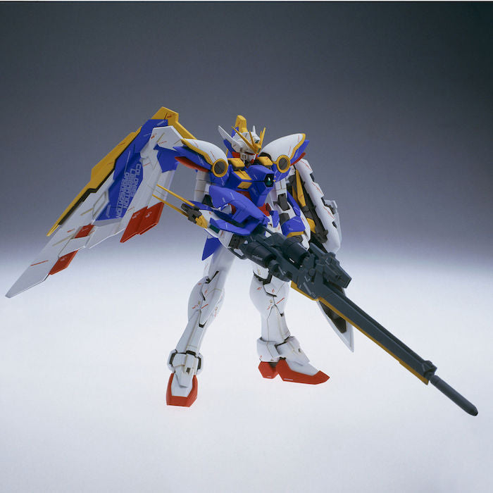 MG #069 Wing Gundam (Ver. Ka)