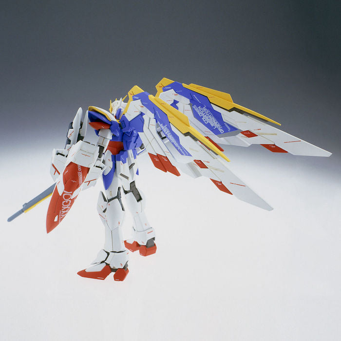 MG #069 Wing Gundam (Ver. Ka)
