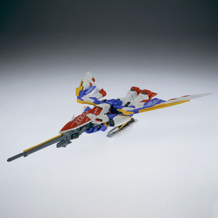 MG #069 Wing Gundam (Ver. Ka)