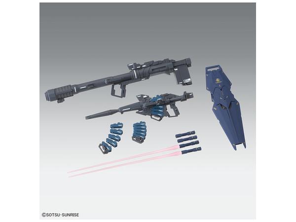 MG #201 Unicorn Gundam 02 Banshee Ver. Ka