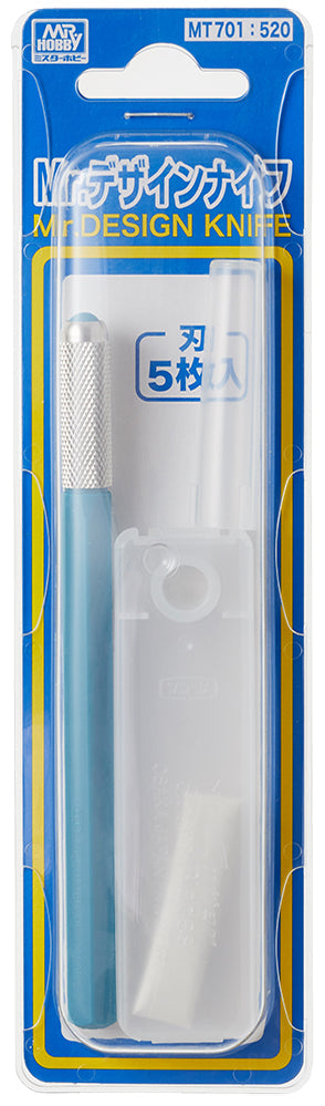 Mr Design Knife MT701