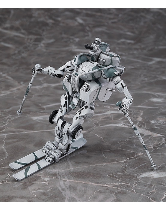 Moderoid: Obsolete Series Pakistan Army Exoframe 1/35 Model Kit