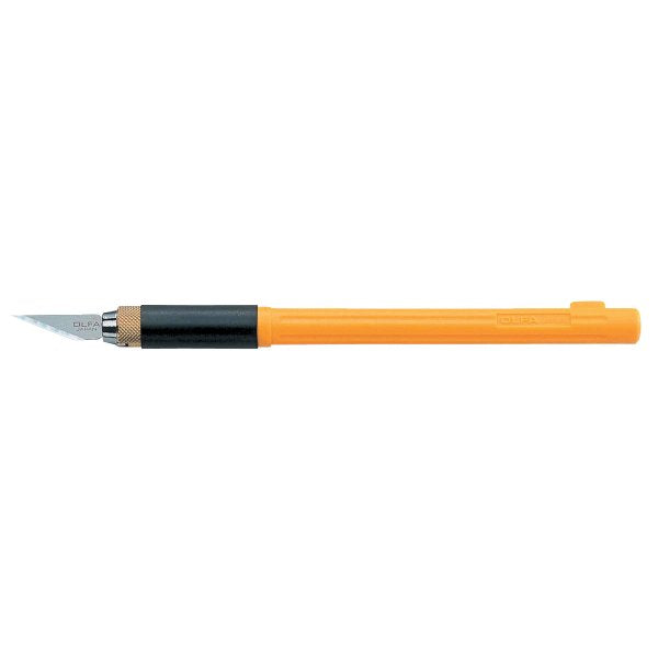 Olfa: AK-4 Precision Art Knife Model