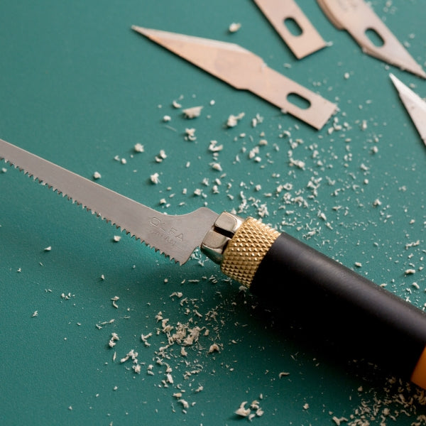 Olfa: AK-4 Precision Art Knife Model
