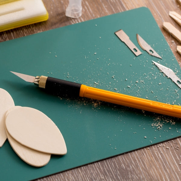 Olfa: AK-4 Precision Art Knife Model
