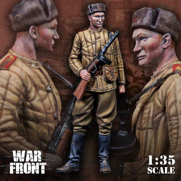 FRONTKOVIK 1/35