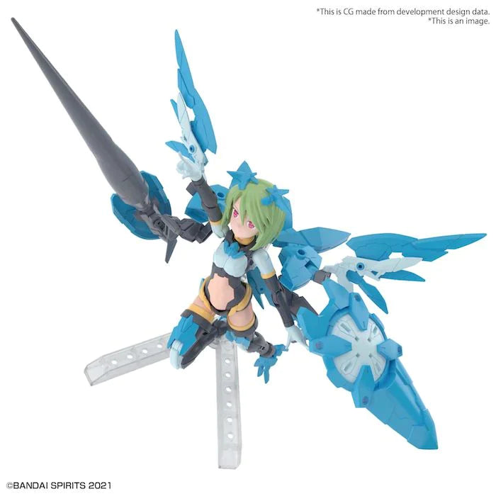 30MS Far-Farina (Conductor Form)
