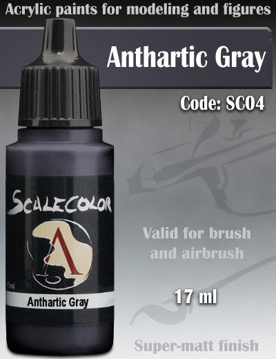 Scale75: Scale Color Collection (SC00 - 62)