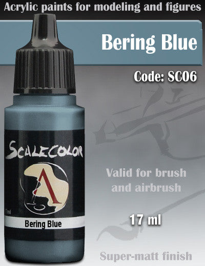 Scale75: Scale Color Collection (SC00 - 62)