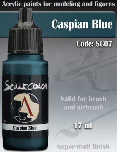Scale75: Scale Color Collection (SC00 - 62)