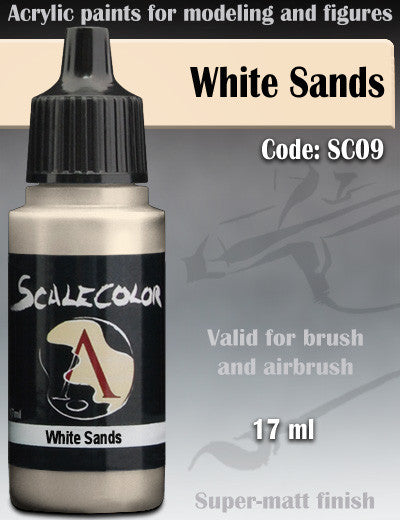 Scale75: Scale Color Collection (SC00 - 62)