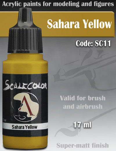 Scale75: Scale Color Collection (SC00 - 62)