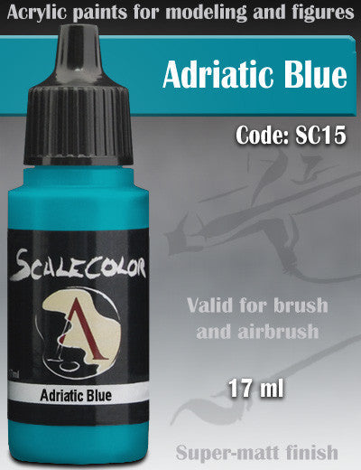 Scale75: Scale Color Collection (SC00 - 62)