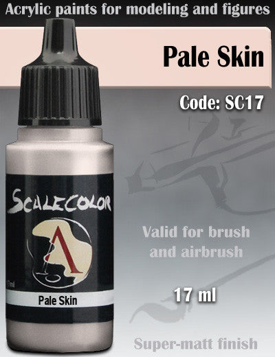 Scale75: Scale Color Collection (SC00 - 62)