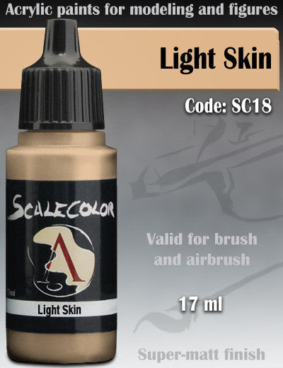 Scale75: Scale Color Collection (SC00 - 62)