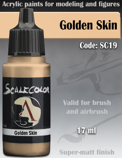 Scale75: Scale Color Collection (SC00 - 62)