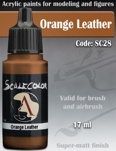 Scale75: Scale Color Collection (SC00 - 62)
