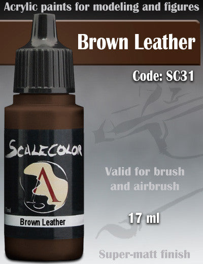 Scale75: Scale Color Collection (SC00 - 62)