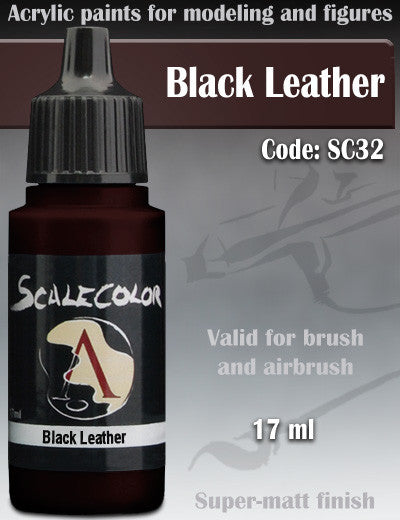 Scale75: Scale Color Collection (SC00 - 62)