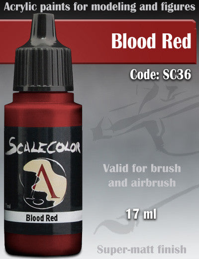 Scale75: Scale Color Collection (SC00 - 62)