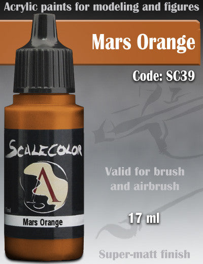 Scale75: Scale Color Collection (SC00 - 62)