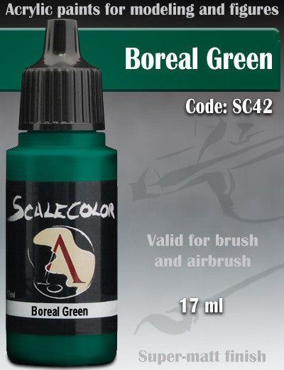 Scale75: Scale Color Collection (SC00 - 62)