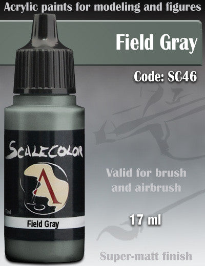 Scale75: Scale Color Collection (SC00 - 62)