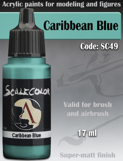 Scale75: Scale Color Collection (SC00 - 62)
