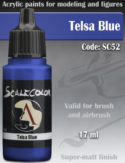Scale75: Scale Color Collection (SC00 - 62)